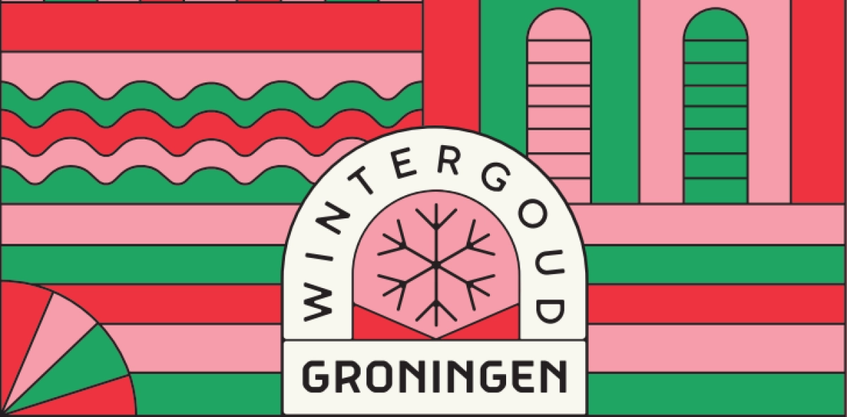 Wintergoud 2024 Groningen